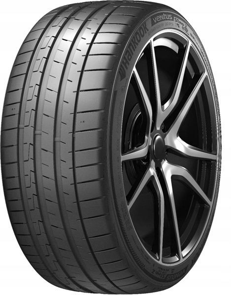 295/45R20 opona HANKOOK ventus S1 evo Z K129 XL MFS N0 114Y